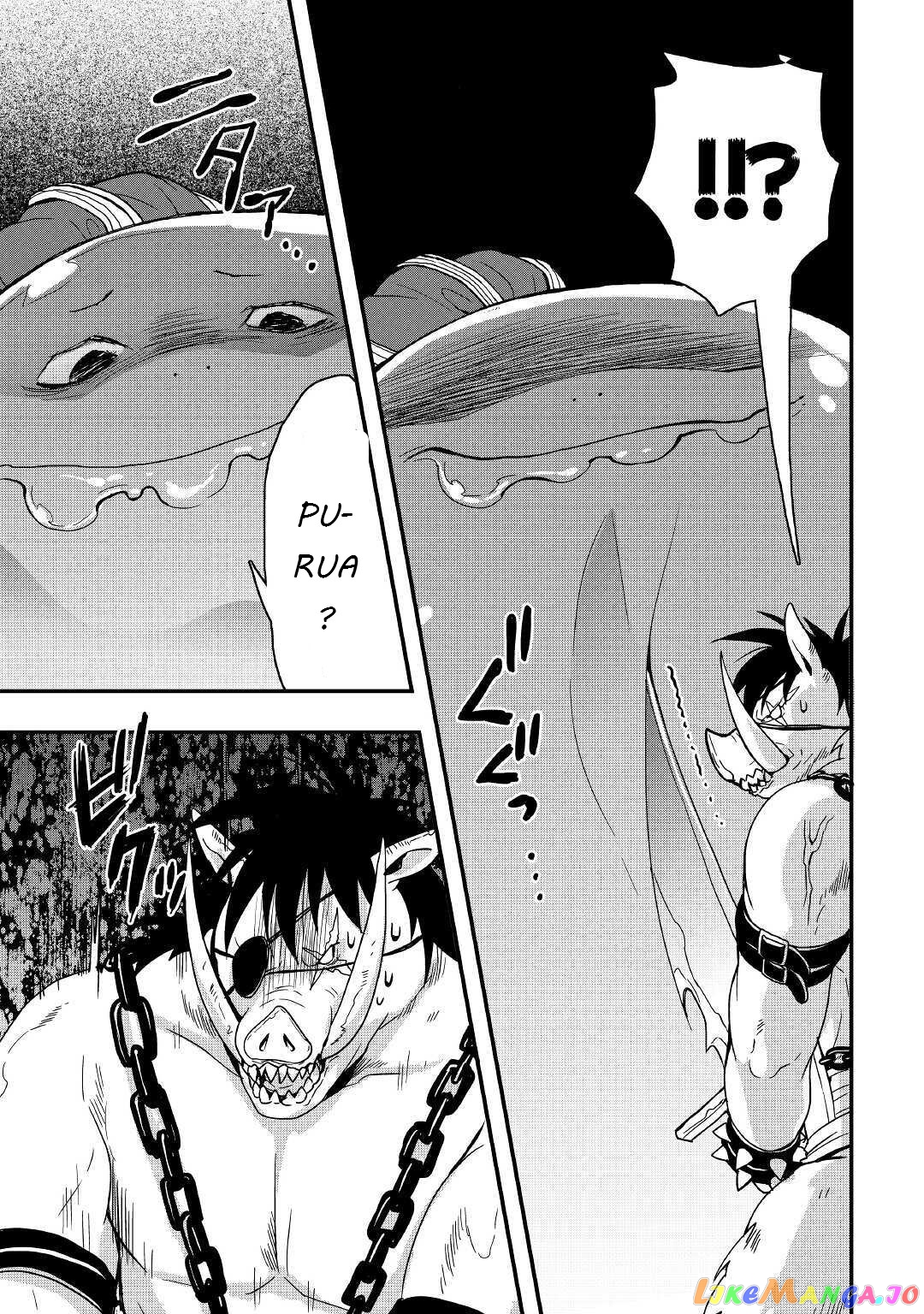 i Will Live Freely in Another World With Equipment Manufacturing Cheat chapter 11.1 - page 11