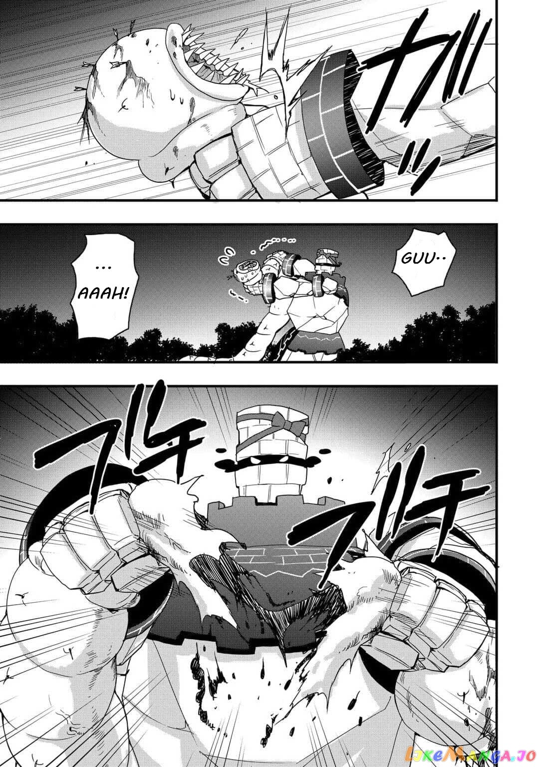 i Will Live Freely in Another World With Equipment Manufacturing Cheat chapter 22.1 - page 7