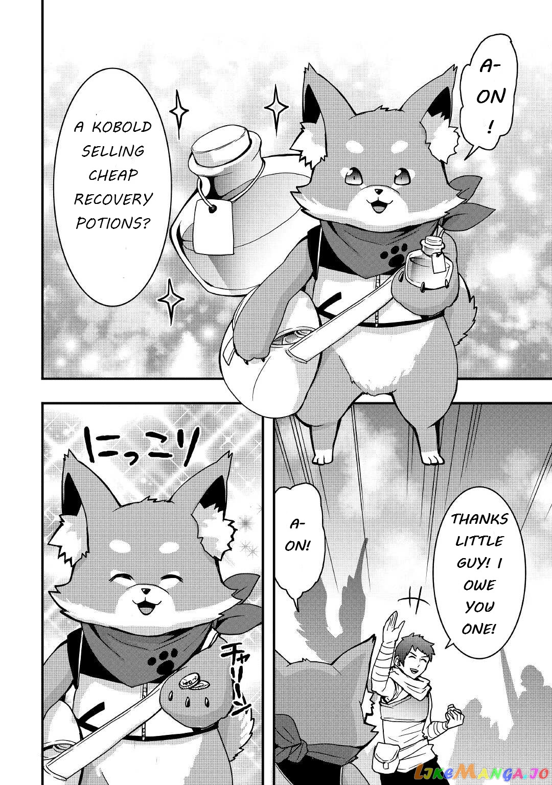 i Will Live Freely in Another World With Equipment Manufacturing Cheat chapter 13.1 - page 10