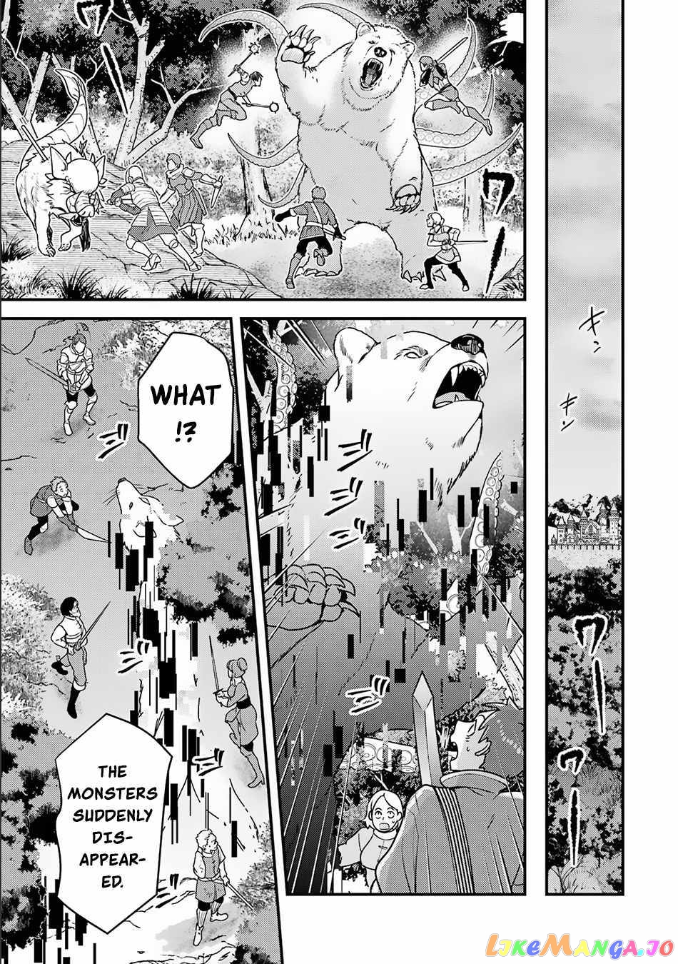 Isekai Tensei de Kenja ni Natte Boukensha Seikatsu chapter 17 - page 26