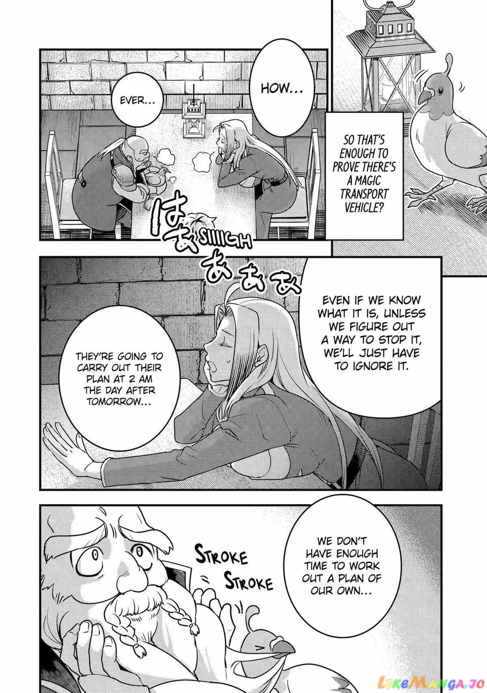 Isekai Tensei de Kenja ni Natte Boukensha Seikatsu chapter 21 - page 18