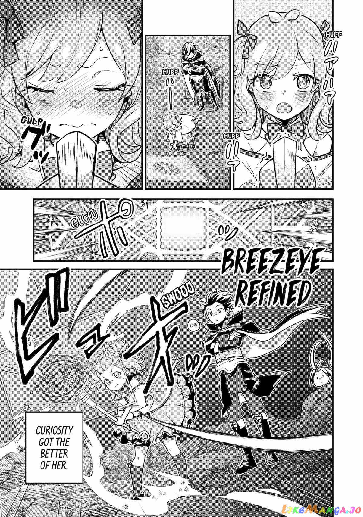 Isekai Tensei de Kenja ni Natte Boukensha Seikatsu chapter 23 - page 26