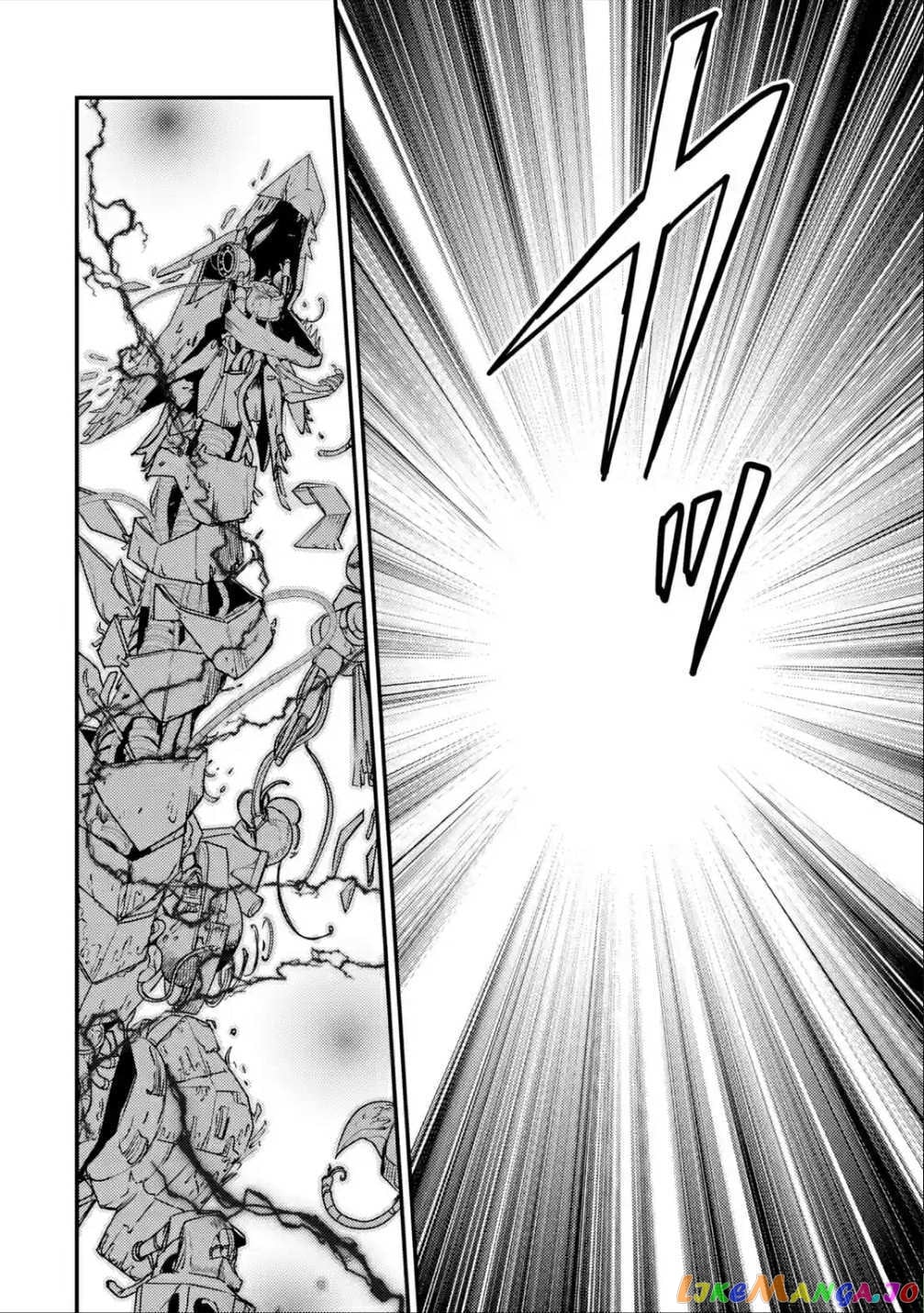 Isekai Tensei de Kenja ni Natte Boukensha Seikatsu chapter 9 - page 41