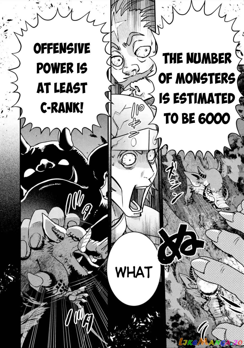 Isekai Tensei de Kenja ni Natte Boukensha Seikatsu chapter 10 - page 29