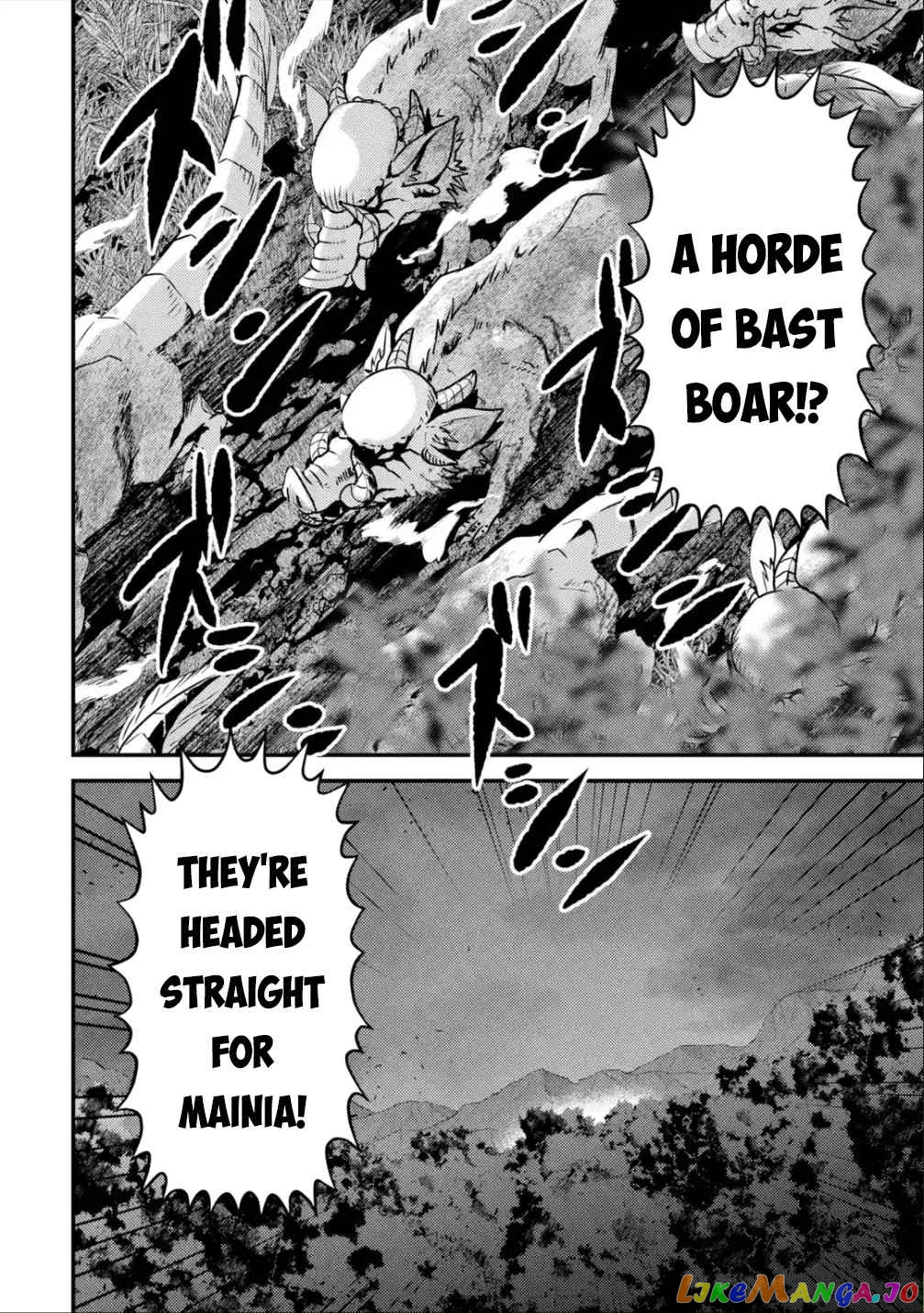 Isekai Tensei de Kenja ni Natte Boukensha Seikatsu chapter 10 - page 3