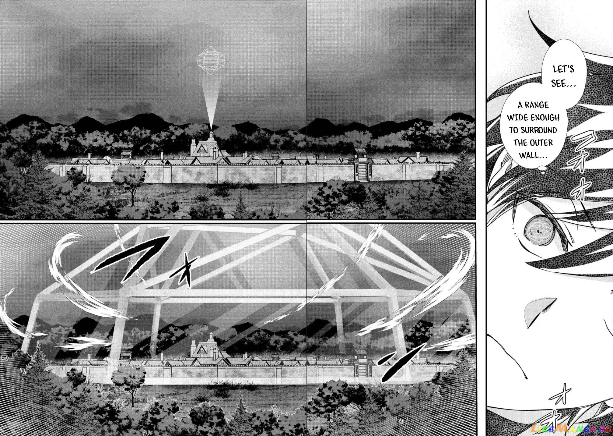 Isekai Tensei de Kenja ni Natte Boukensha Seikatsu chapter 11 - page 27
