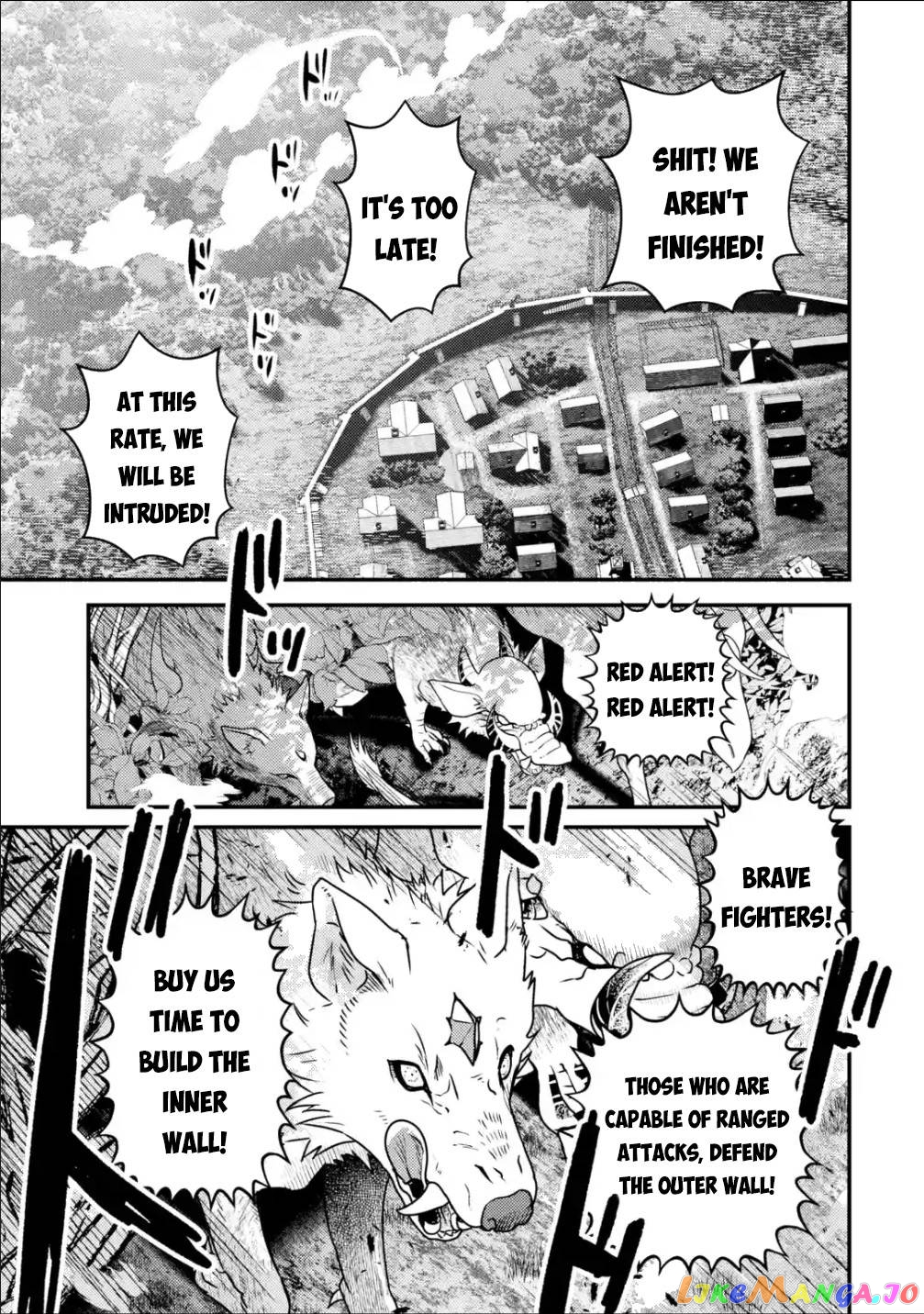 Isekai Tensei de Kenja ni Natte Boukensha Seikatsu chapter 11 - page 37
