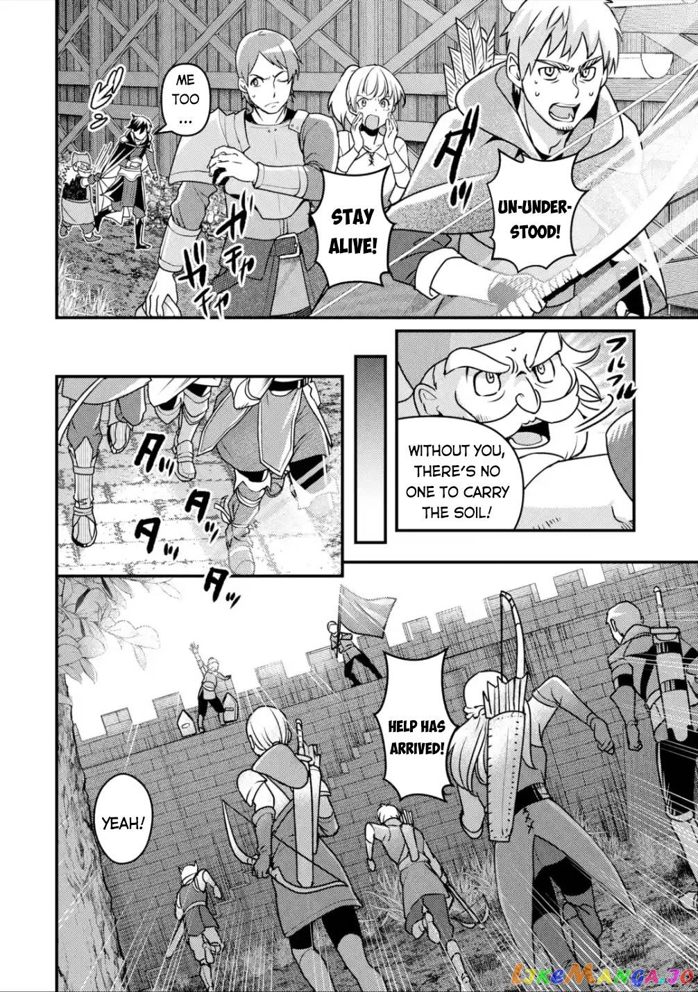 Isekai Tensei de Kenja ni Natte Boukensha Seikatsu chapter 11 - page 38