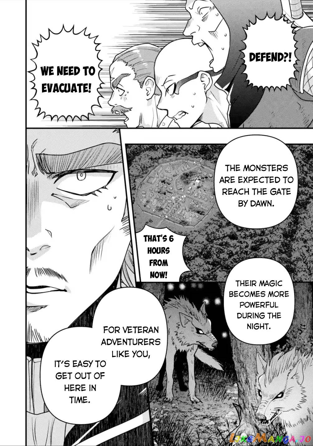 Isekai Tensei de Kenja ni Natte Boukensha Seikatsu chapter 11 - page 5