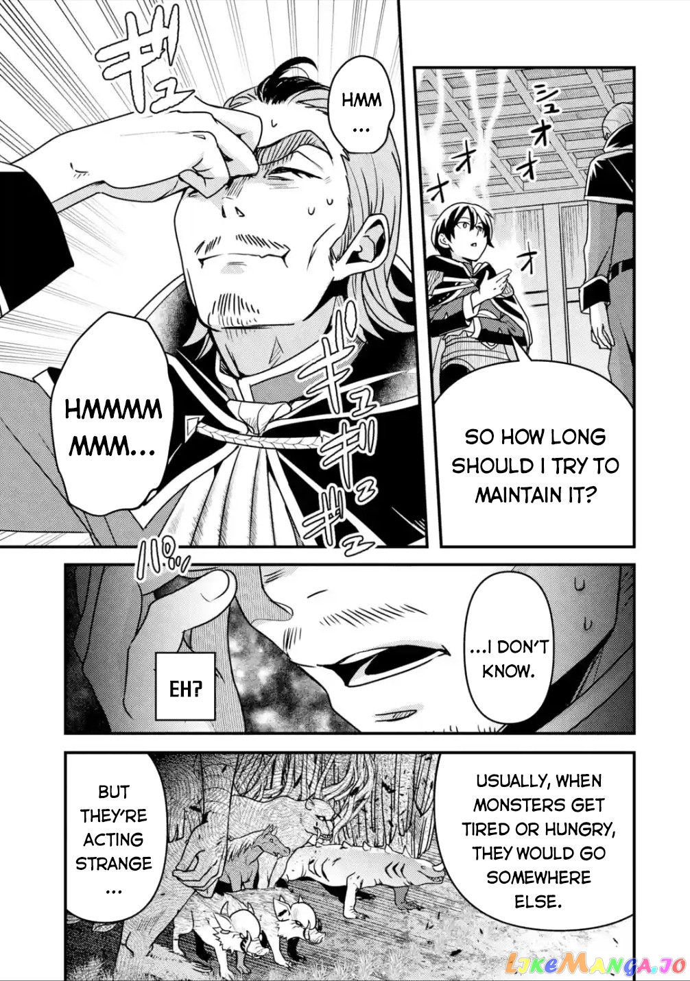 Isekai Tensei de Kenja ni Natte Boukensha Seikatsu chapter 12 - page 23