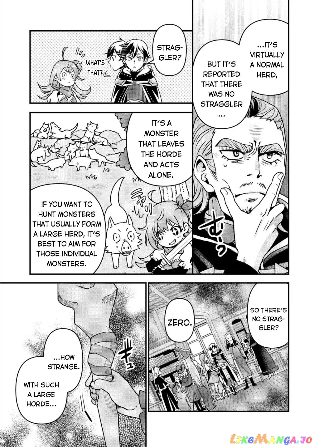 Isekai Tensei de Kenja ni Natte Boukensha Seikatsu chapter 12 - page 25