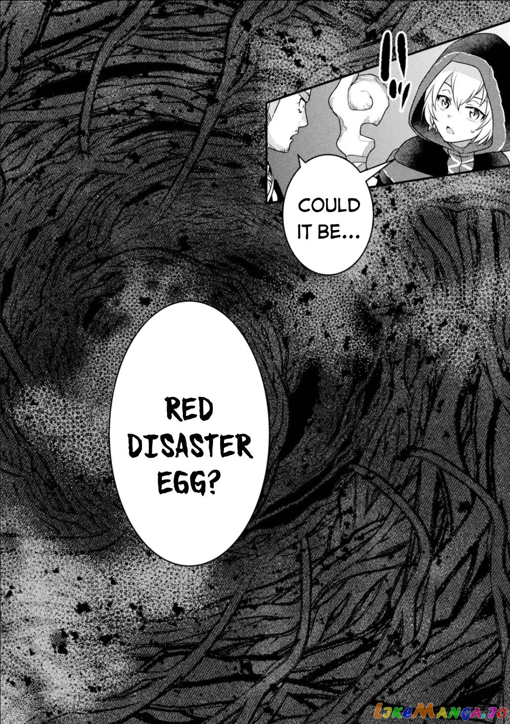 Isekai Tensei de Kenja ni Natte Boukensha Seikatsu chapter 12 - page 28