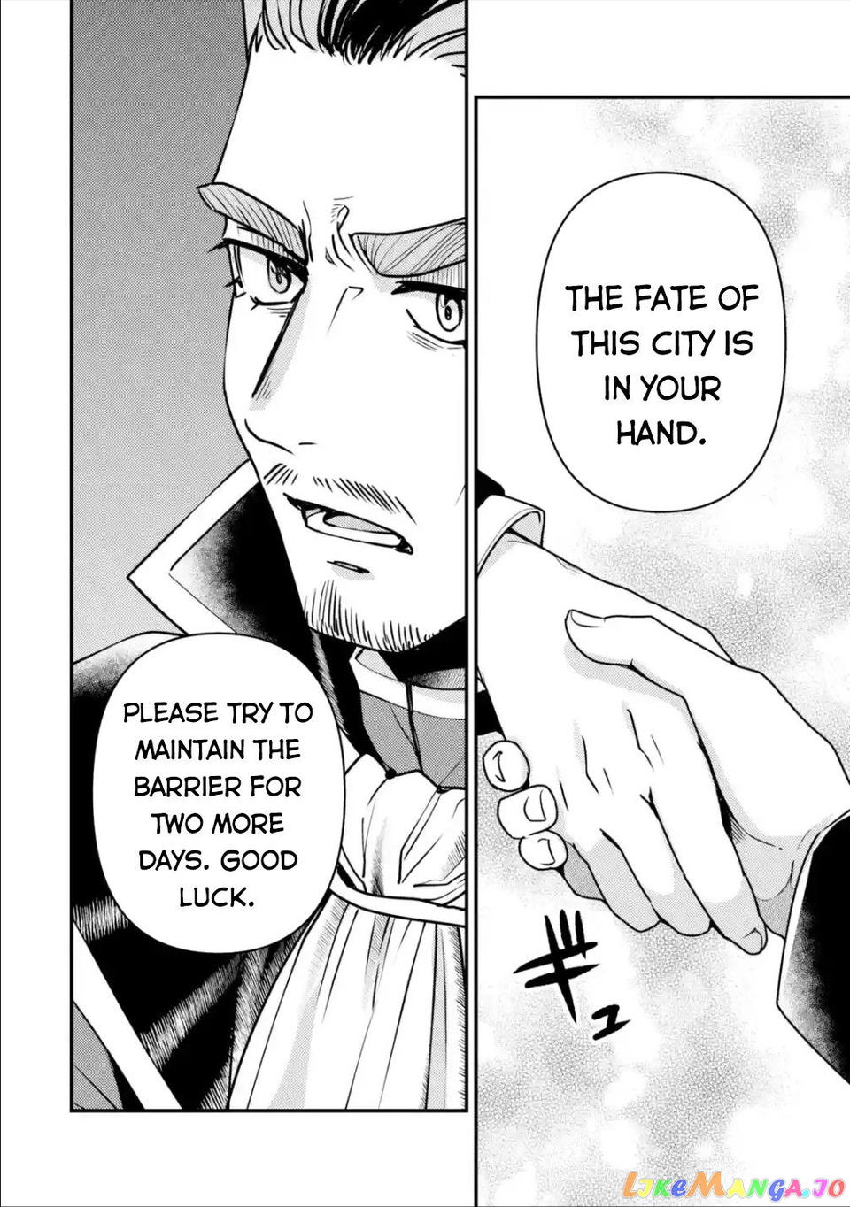 Isekai Tensei de Kenja ni Natte Boukensha Seikatsu chapter 12 - page 36