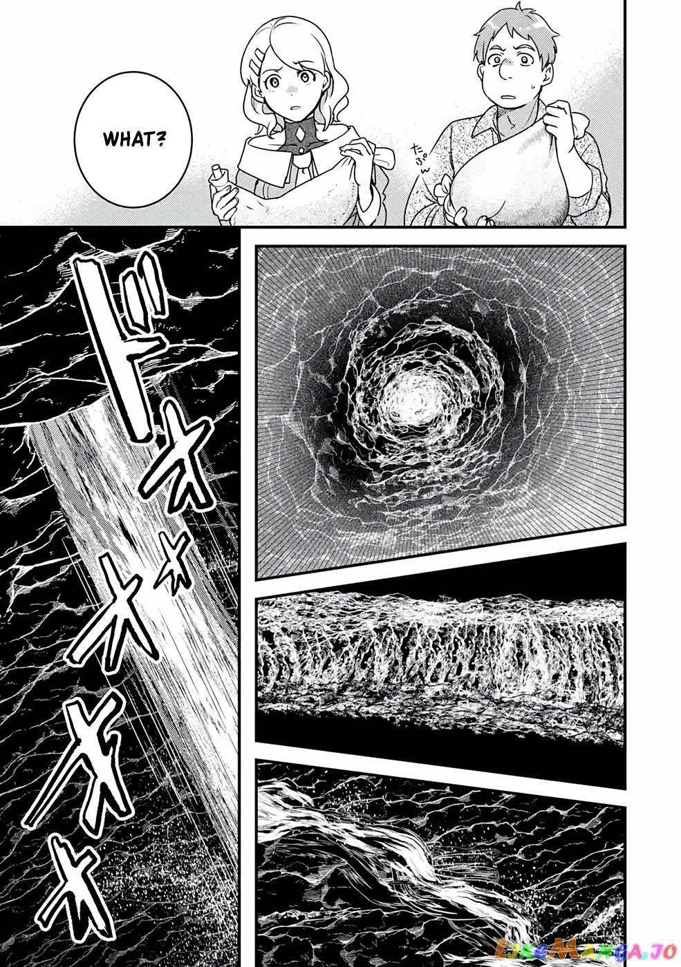 Isekai Tensei de Kenja ni Natte Boukensha Seikatsu chapter 13 - page 19
