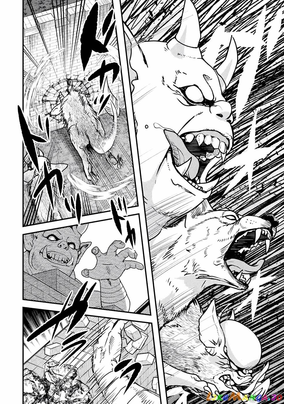 Isekai Tensei de Kenja ni Natte Boukensha Seikatsu chapter 13 - page 29