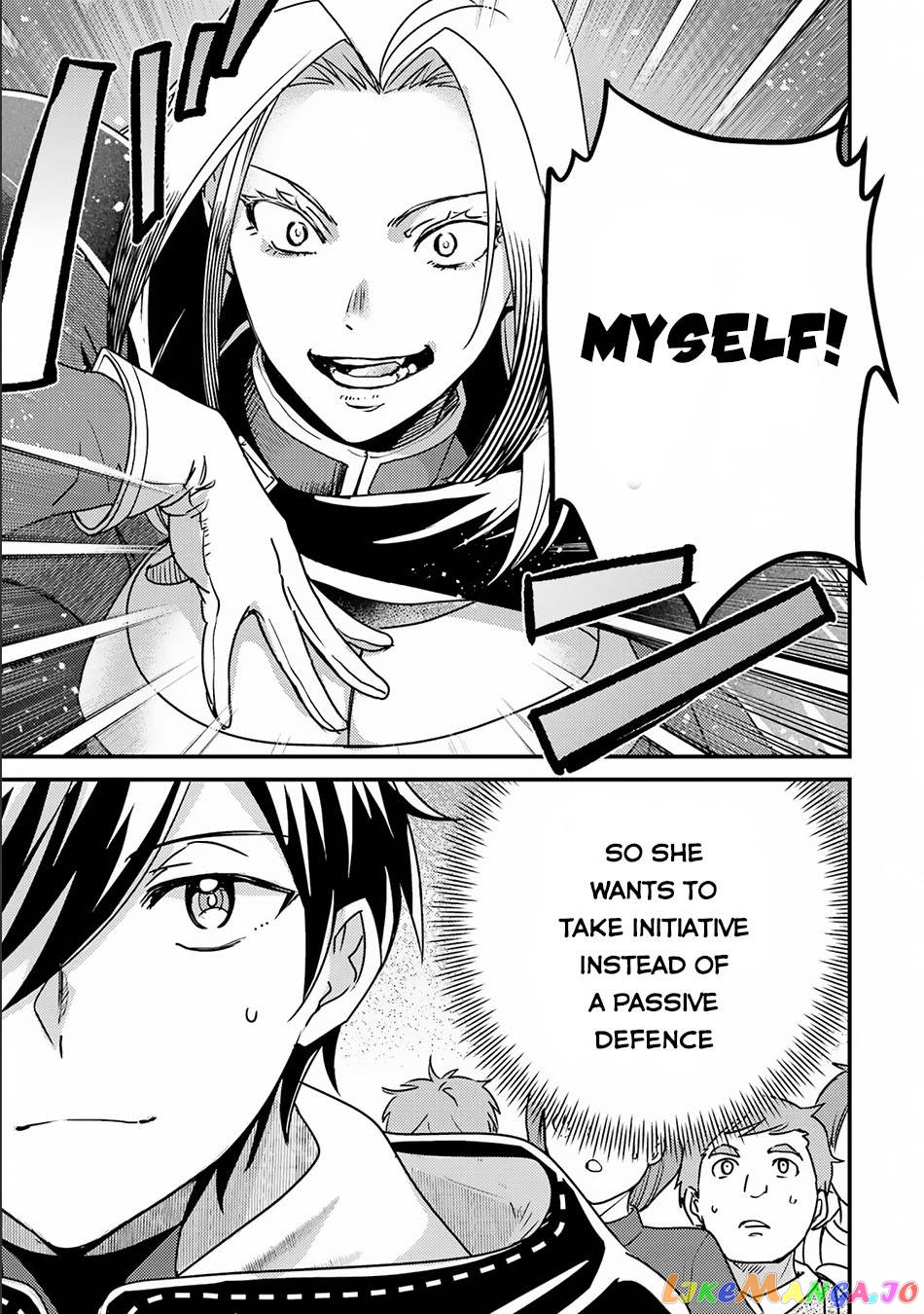 Isekai Tensei de Kenja ni Natte Boukensha Seikatsu chapter 15 - page 28