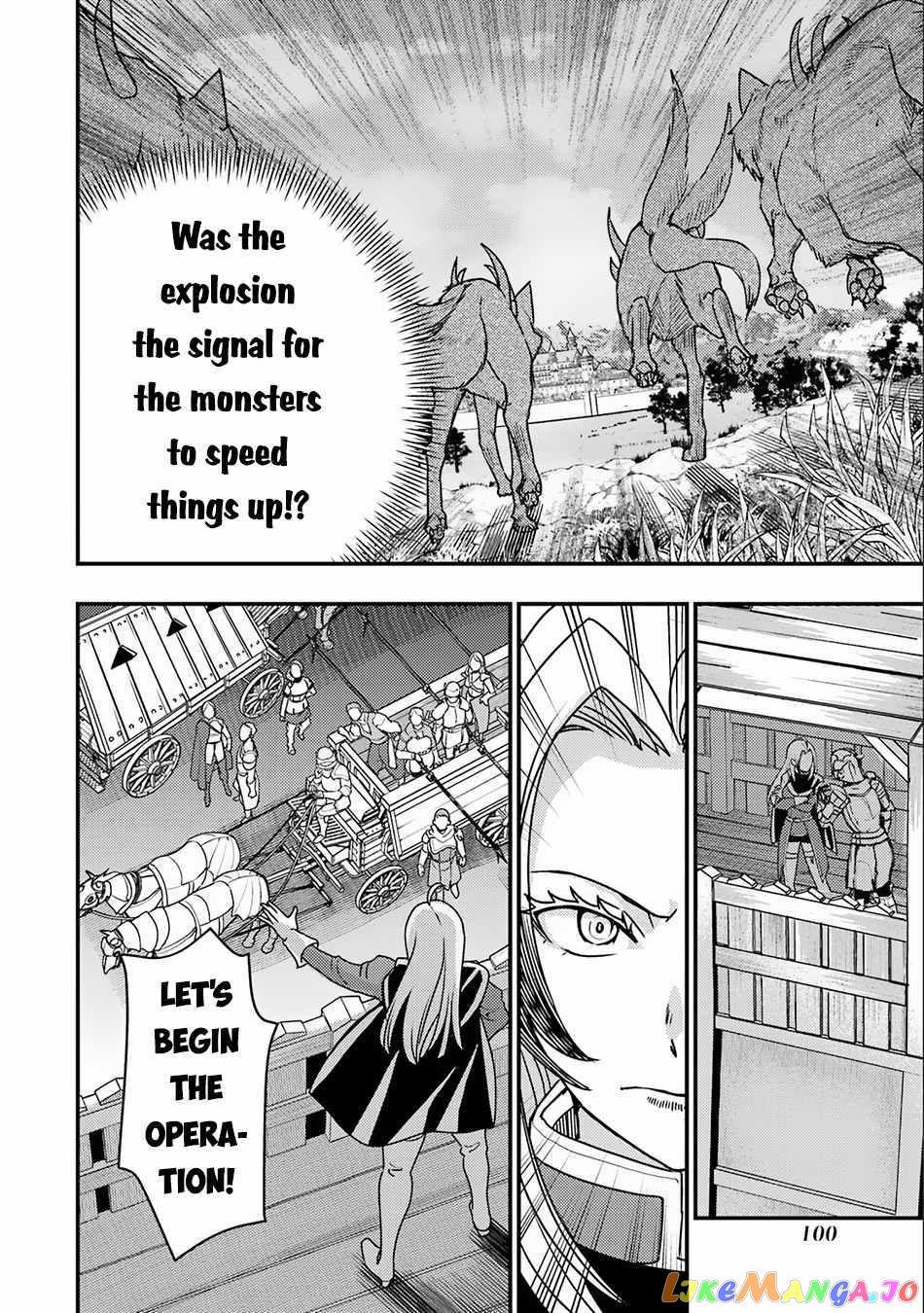 Isekai Tensei de Kenja ni Natte Boukensha Seikatsu chapter 16 - page 29