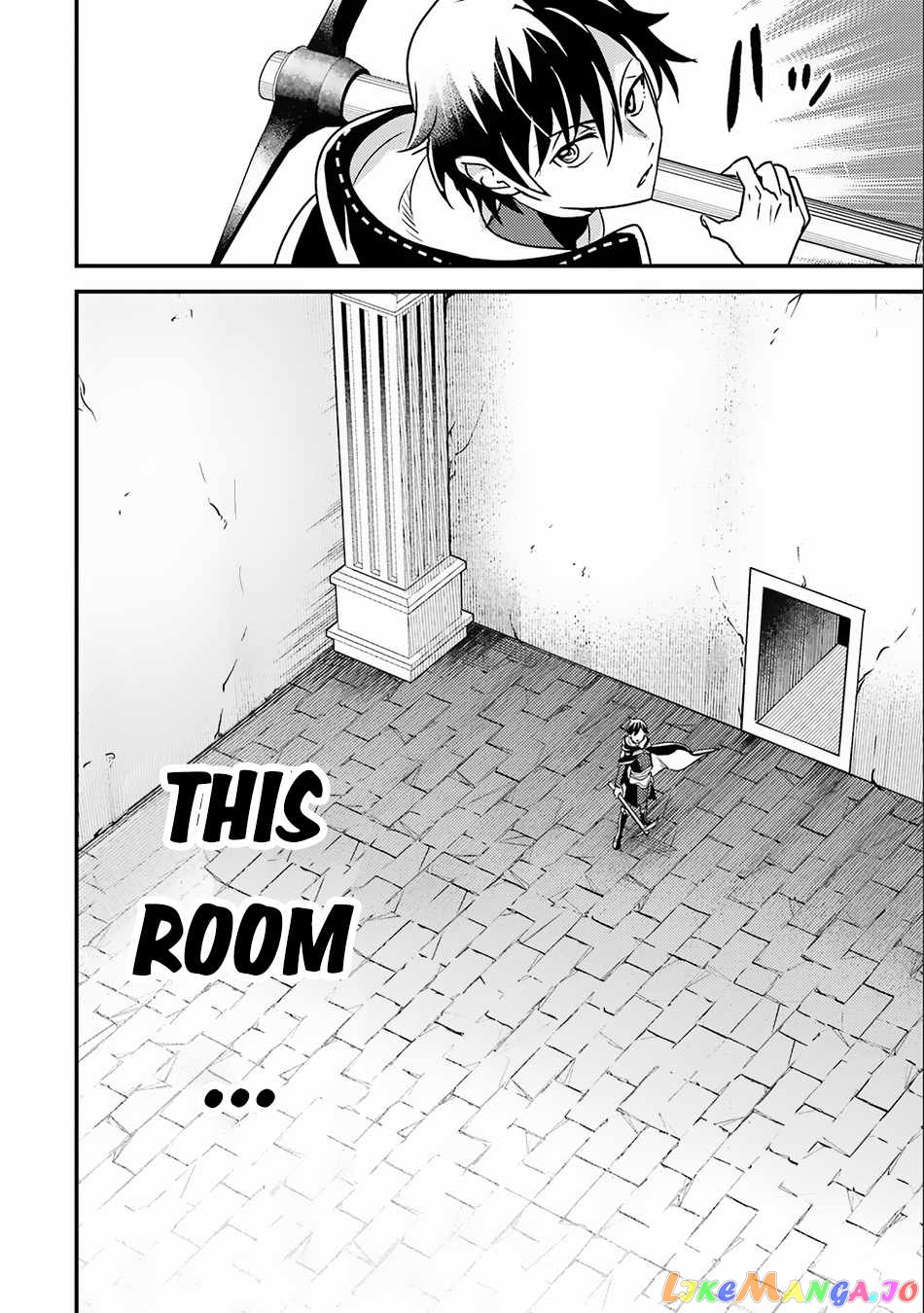 Isekai Tensei de Kenja ni Natte Boukensha Seikatsu chapter 16 - page 42