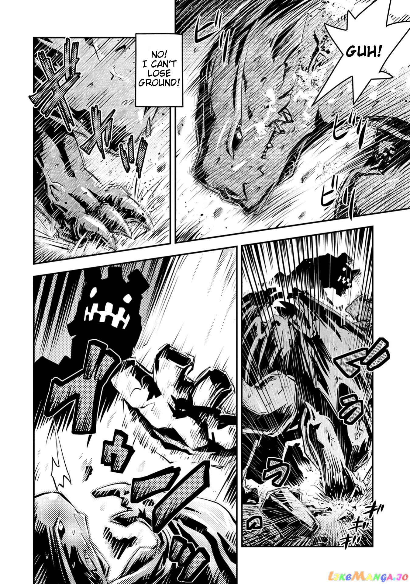 Reincarnated as a Dragon's Egg - Thorny Road of a Dragon chapter 14 - page 10