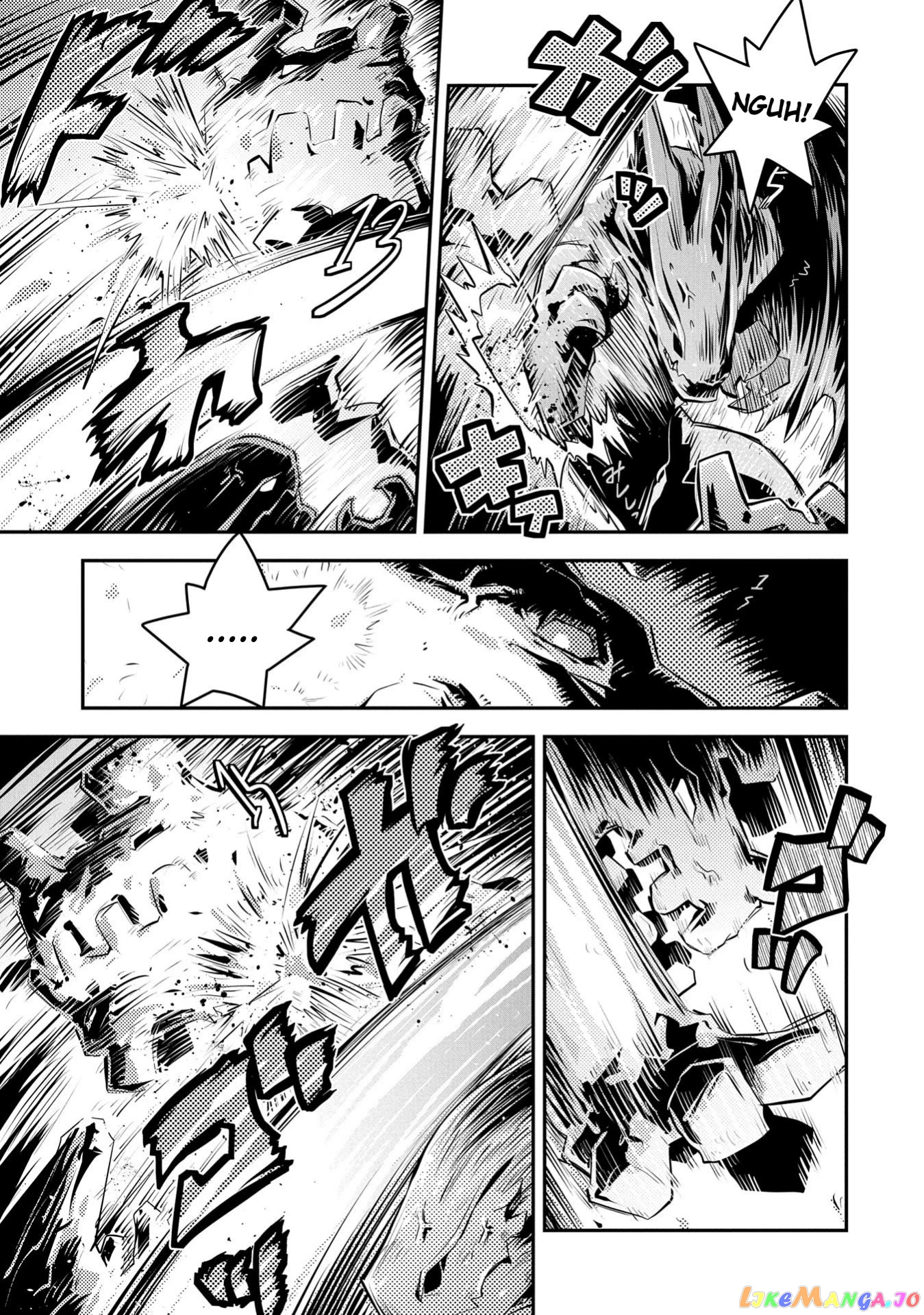 Reincarnated as a Dragon's Egg - Thorny Road of a Dragon chapter 14 - page 11