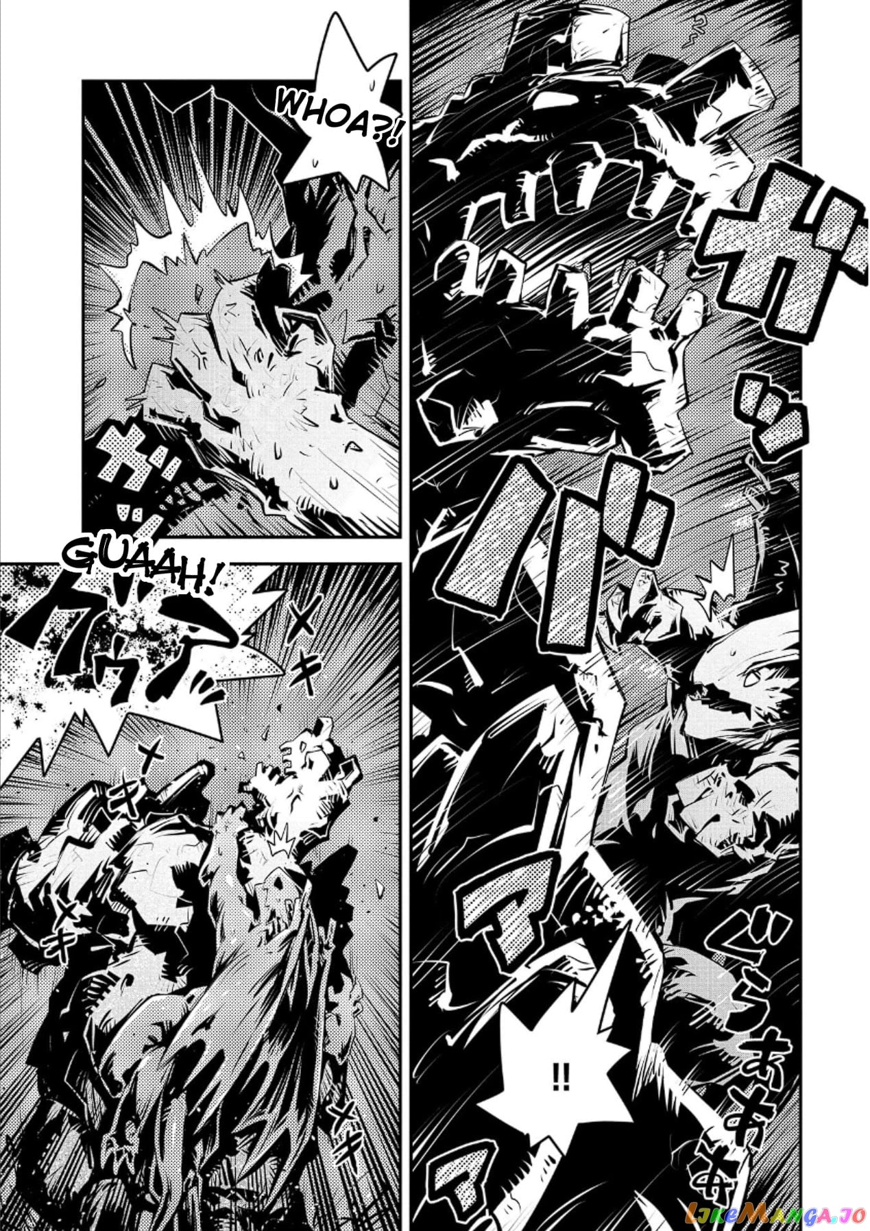 Reincarnated as a Dragon's Egg - Thorny Road of a Dragon chapter 15 - page 13