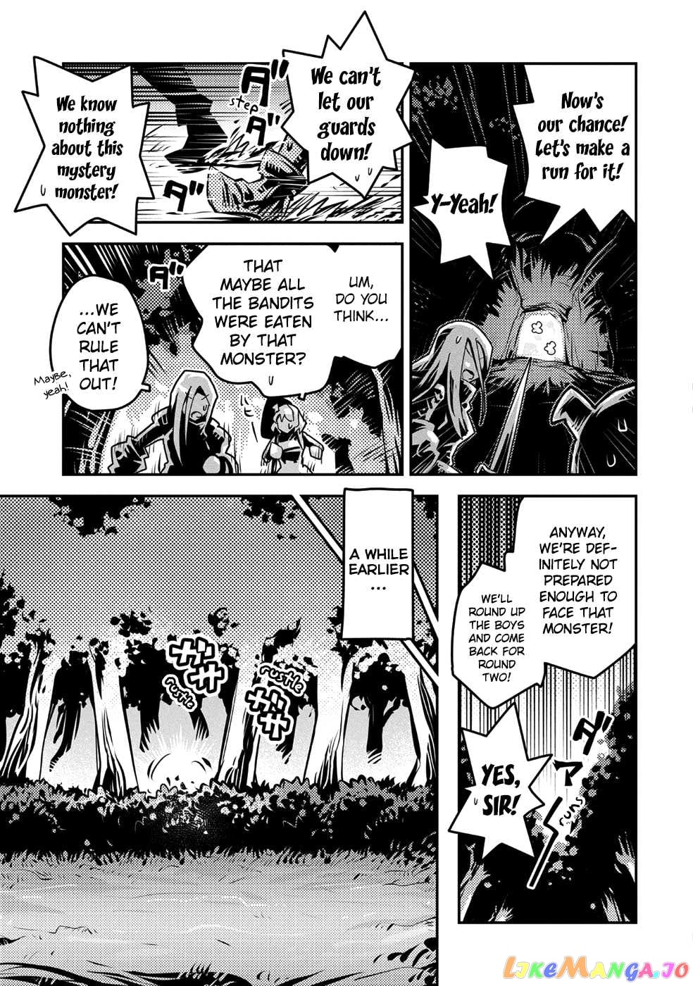 Reincarnated as a Dragon's Egg - Thorny Road of a Dragon chapter 7 - page 30