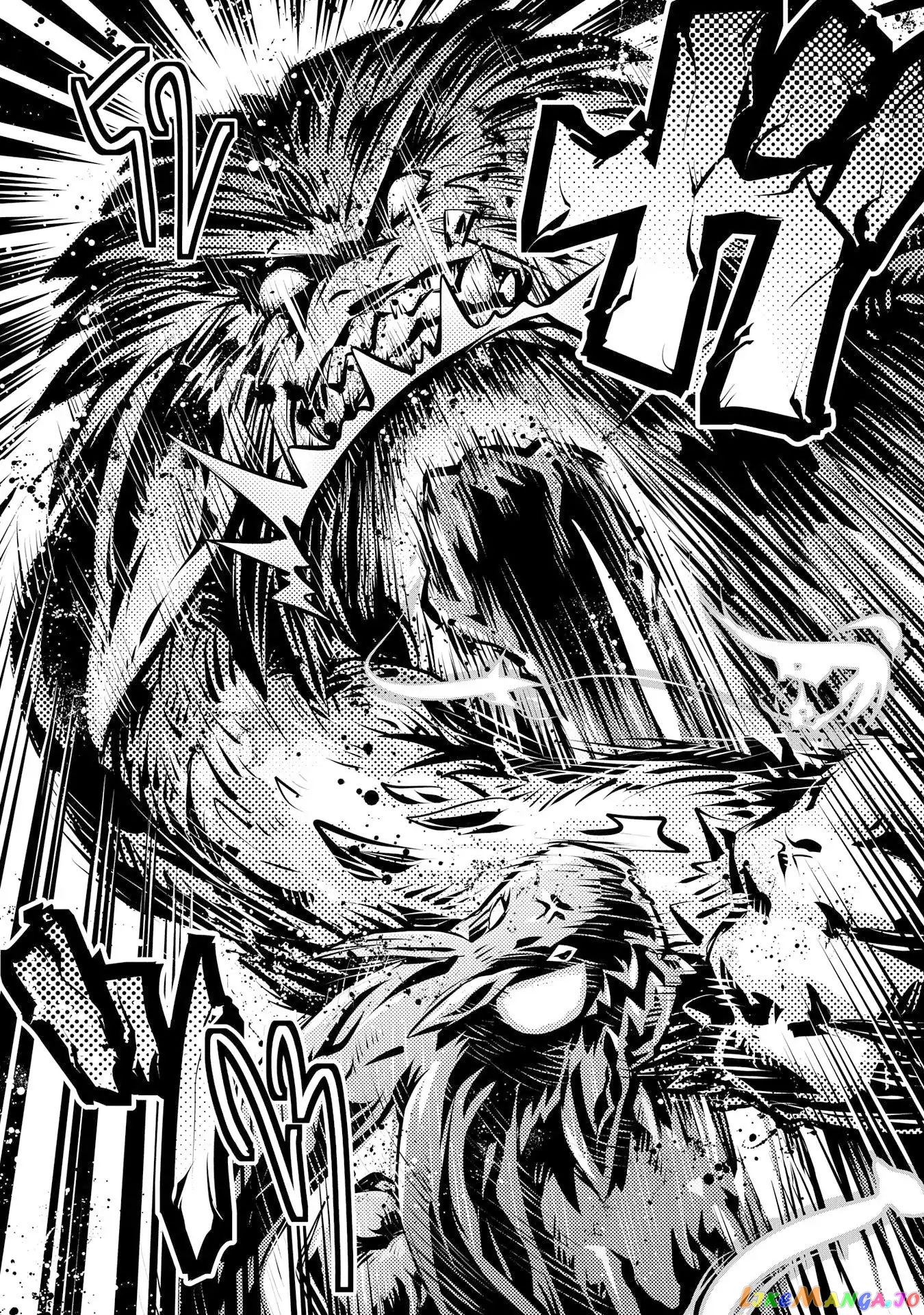 Reincarnated as a Dragon's Egg - Thorny Road of a Dragon chapter 8 - page 38