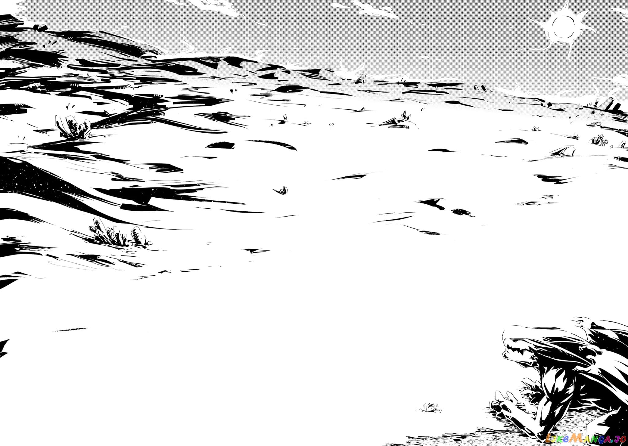 Reincarnated as a Dragon's Egg - Thorny Road of a Dragon chapter 19 - page 22