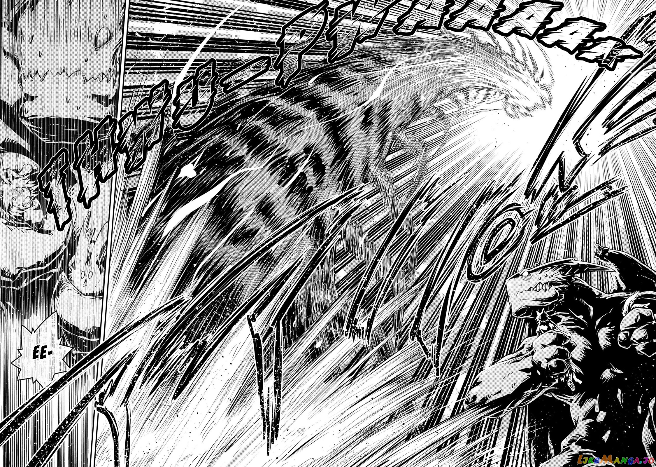 Reincarnated as a Dragon's Egg - Thorny Road of a Dragon chapter 29 - page 15