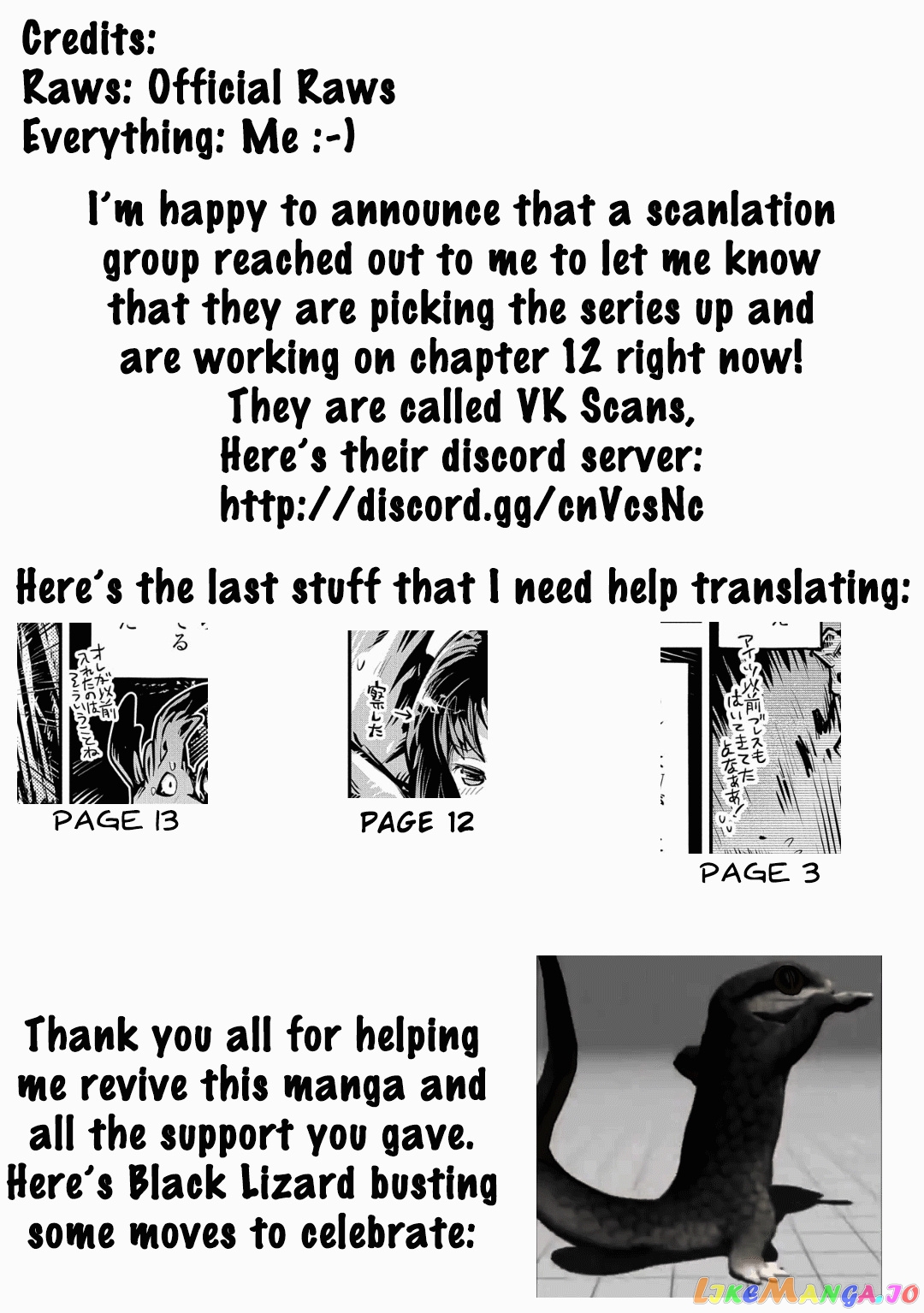Reincarnated as a Dragon's Egg - Thorny Road of a Dragon chapter 11 - page 24