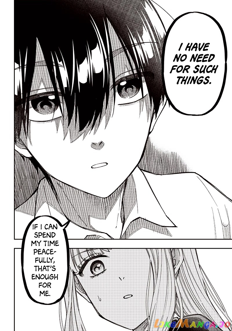 The Savior <<Messiah>> ~The former hero who saved another world beats the real world full of monsters~ chapter 7 - page 16