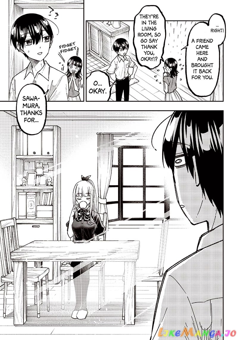 The Savior <<Messiah>> ~The former hero who saved another world beats the real world full of monsters~ chapter 7 - page 7