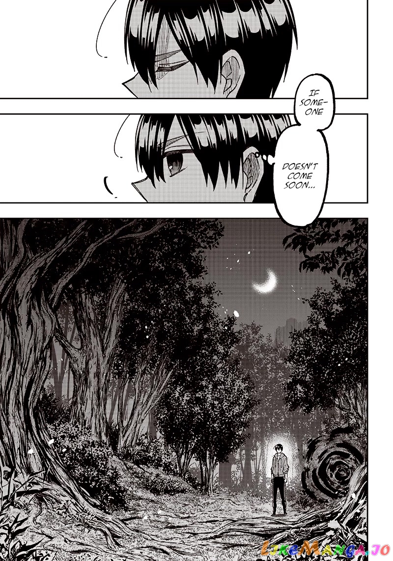 The Savior <<Messiah>> ~The former hero who saved another world beats the real world full of monsters~ chapter 8 - page 18
