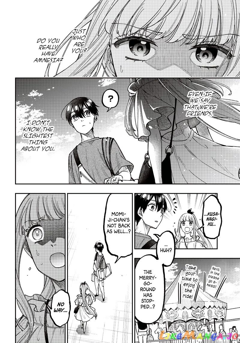 The Savior <<Messiah>> ~The former hero who saved another world beats the real world full of monsters~ chapter 22 - page 18