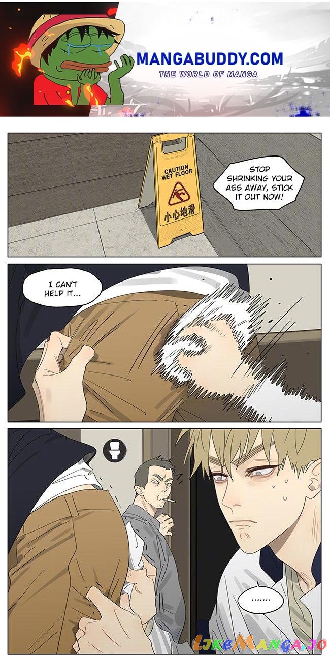 19 Days chapter 385 - page 1