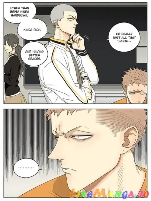 19 Days chapter 269 - page 2