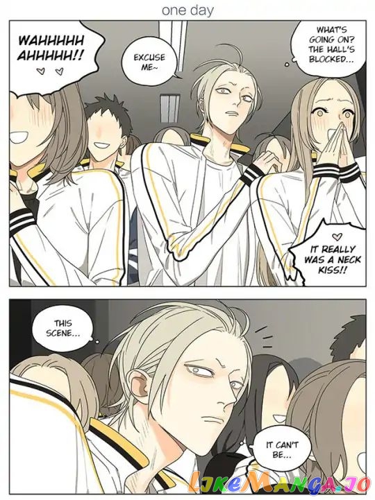 19 Days chapter 270 - page 1