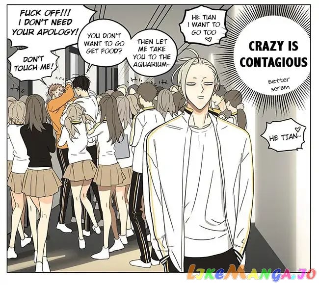 19 Days chapter 270 - page 7