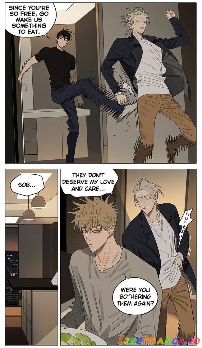 19 Days chapter 387 - page 3