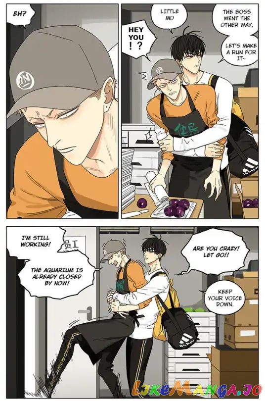 19 Days chapter 273 - page 3