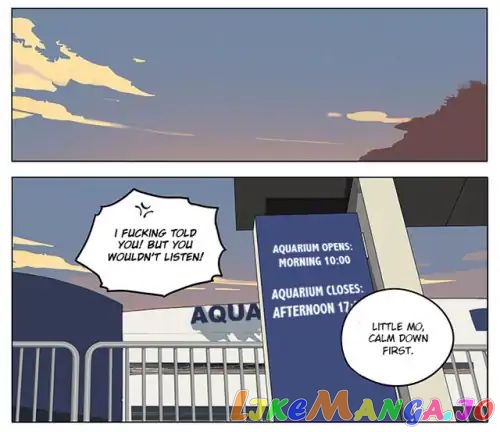 19 Days chapter 273 - page 4