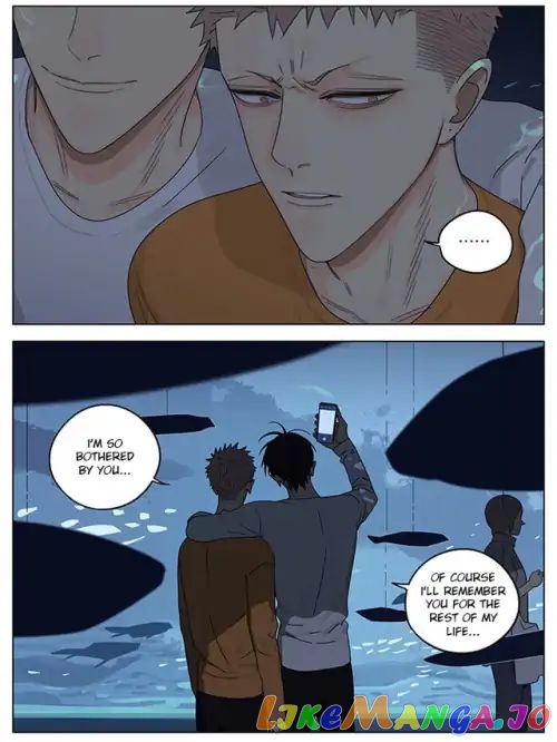 19 Days chapter 273 - page 7