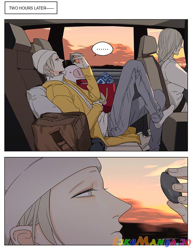 19 Days chapter 275 - page 3