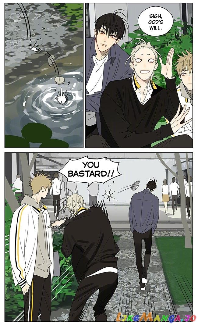 19 Days chapter 392 - page 4
