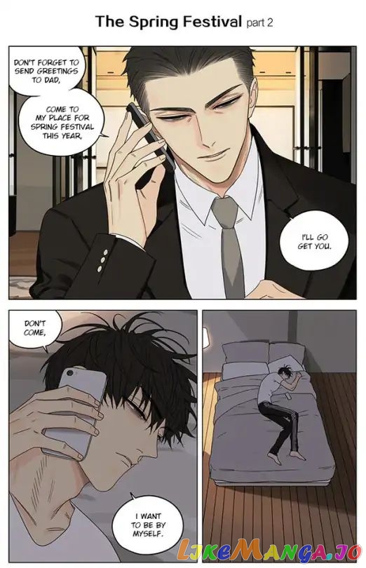 19 Days chapter 275.2 - page 1