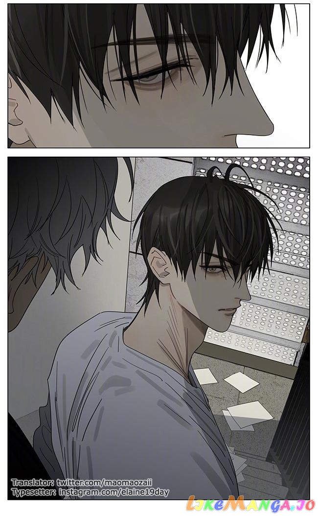 19 Days chapter 394 - page 8