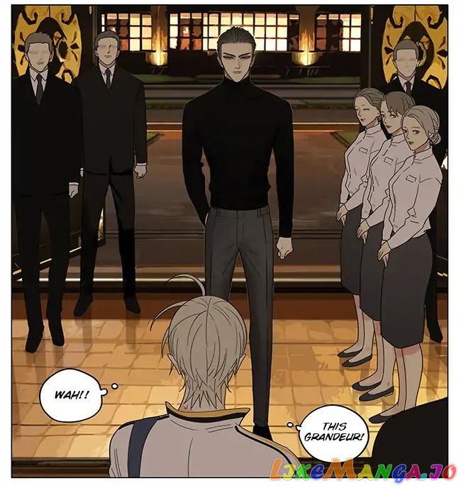 19 Days chapter 279 - page 6
