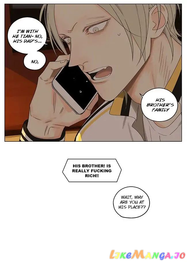 19 Days chapter 279 - page 9