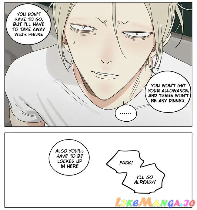 19 Days chapter 280 - page 3
