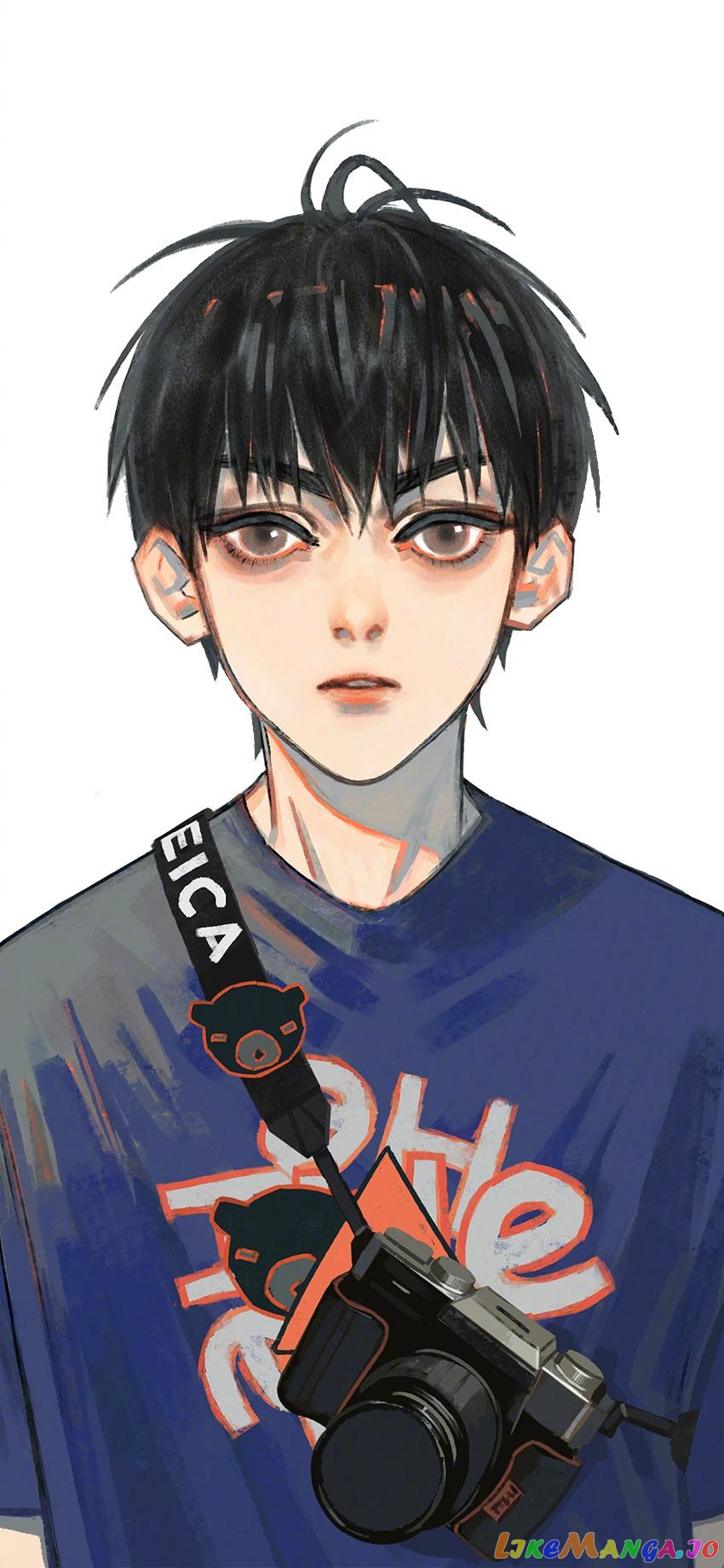 19 Days chapter 396 - page 11